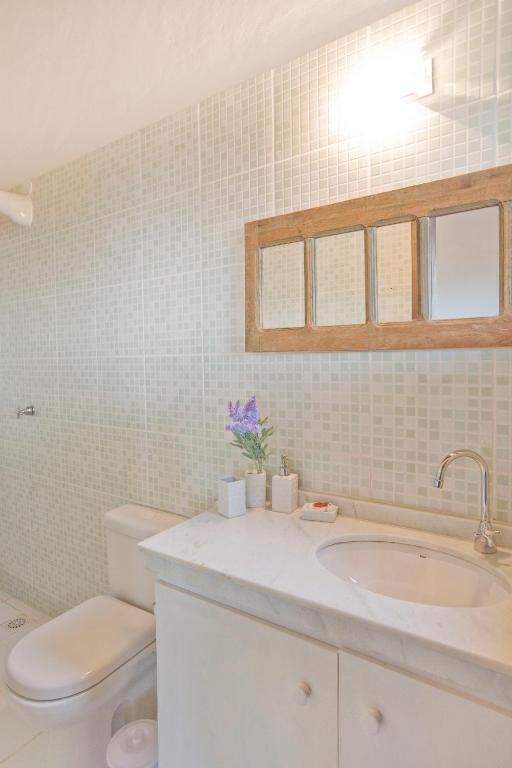 Flor Morena Guesthouse Búzios Pokoj fotografie
