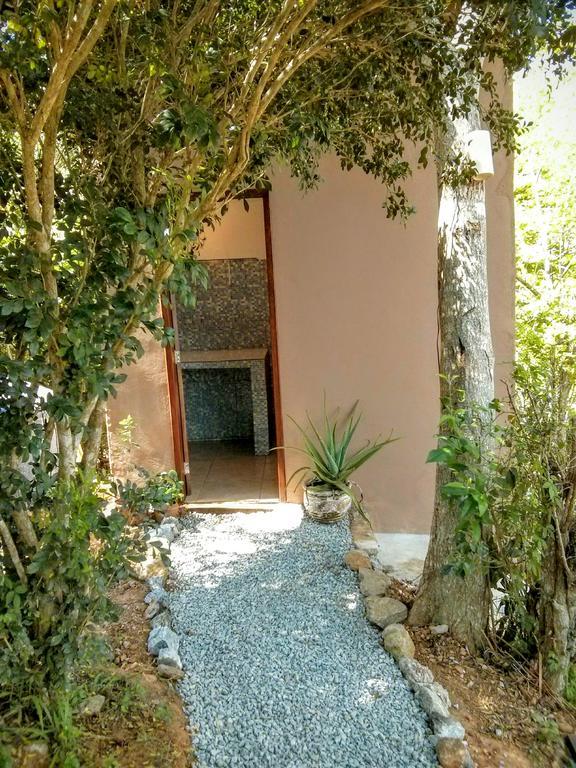 Flor Morena Guesthouse Búzios Exteriér fotografie