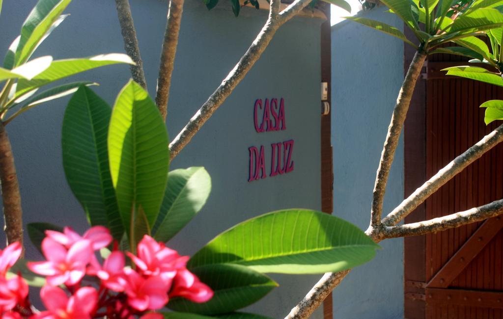Flor Morena Guesthouse Búzios Exteriér fotografie