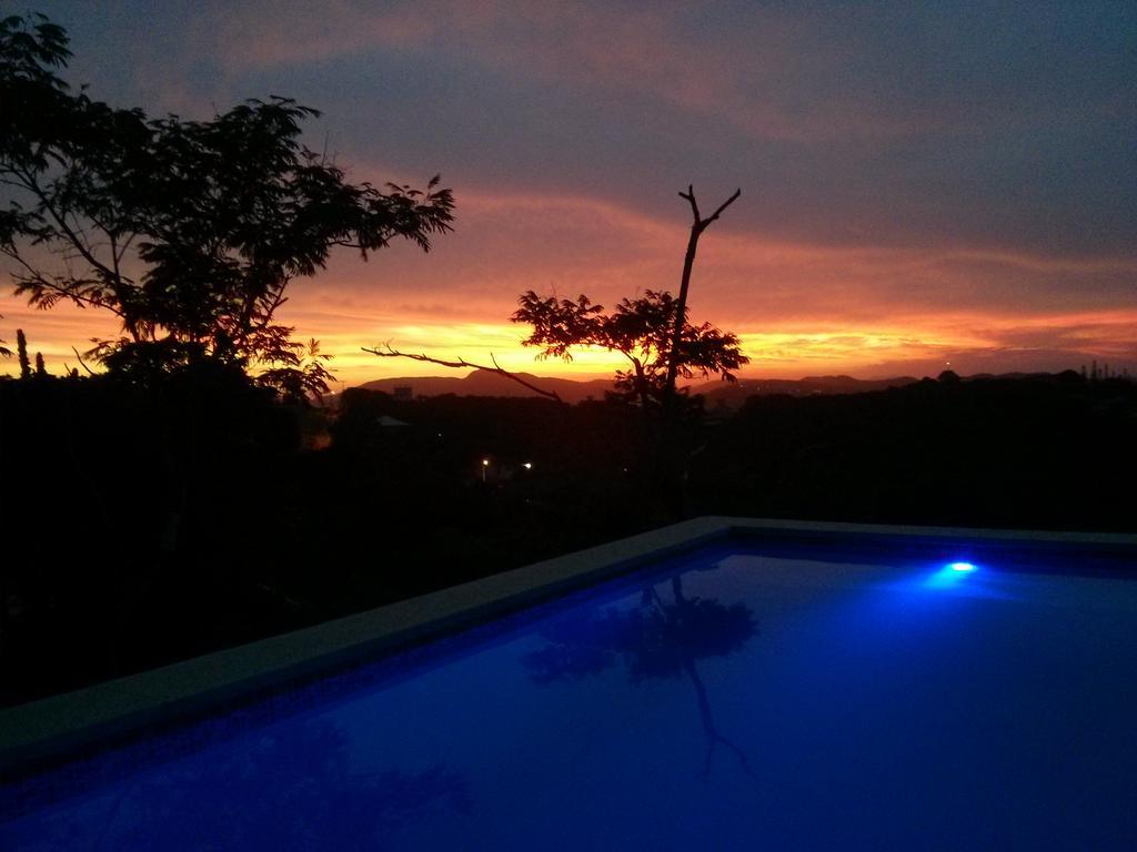 Flor Morena Guesthouse Búzios Exteriér fotografie