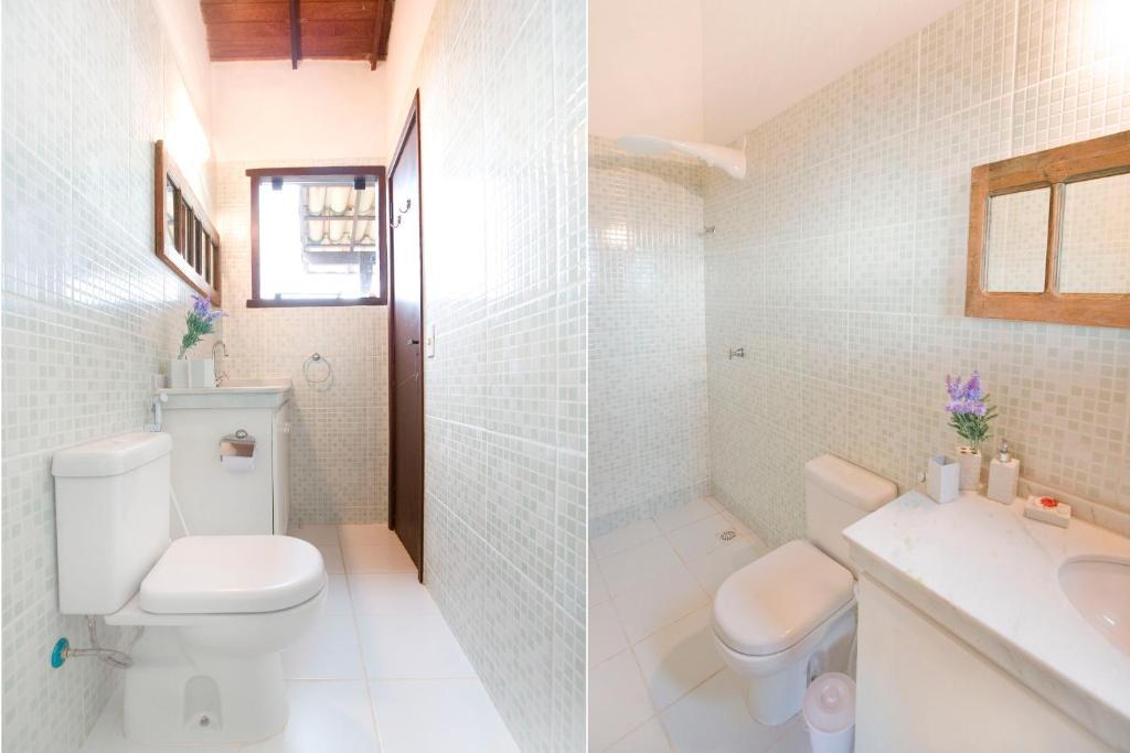 Flor Morena Guesthouse Búzios Pokoj fotografie