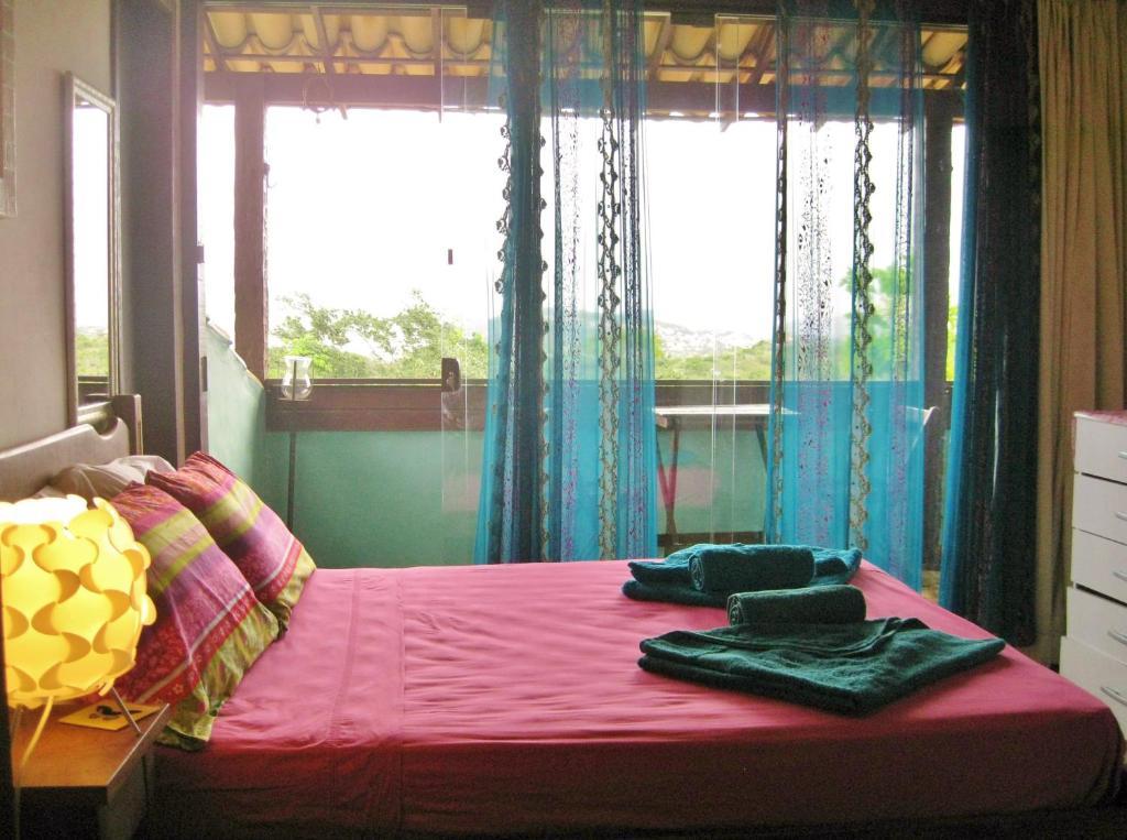 Flor Morena Guesthouse Búzios Pokoj fotografie